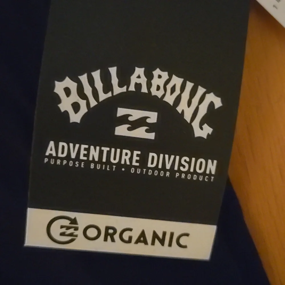 Brand New NWT Men's XL Billabong "Adventure Division Range S/S T-Shirt" - Picture 3 of 9